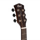 CORT GRAND REGAL GA10F SATIN NATURAL
