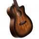CORT GRAND REGAL GA10F SATIN NATURAL