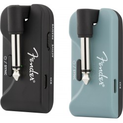 FENDER TELEPATH WIRELESS SYSTEM