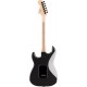 SQUIER by FENDER FSR AFFINITY STRATOCASTER HSS METALLIC BLACK
