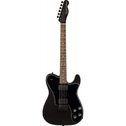 SQUIER by FENDER FSR AFFINITY TELECASTER DELUXE METALLIC BLACK