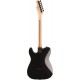 SQUIER by FENDER FSR AFFINITY TELECASTER DELUXE METALLIC BLACK