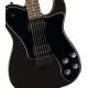 SQUIER by FENDER FSR AFFINITY TELECASTER DELUXE METALLIC BLACK