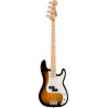SQUIER by FENDER SONIC PRECISION BASS 2-COLOR SUNBURST