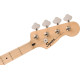 SQUIER by FENDER SONIC PRECISION BASS 2-COLOR SUNBURST