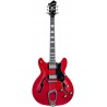 HAGSTROM VIKING TRANSPARENT CHERRY