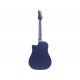 IBANEZ ALTSTAR ALT30 NIGHT BLUE METALLIC