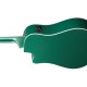 IBANEZ ALTSTAR ALT30 JUNGLE GREEN METALLIC