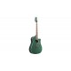 IBANEZ ALTSTAR ALT30 JUNGLE GREEN METALLIC