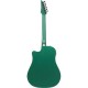IBANEZ ALTSTAR ALT30 JUNGLE GREEN METALLIC
