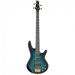 IBANEZ GIO GSR200PC TRANSPARENT MARINE BURST
