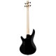 IBANEZ GIO GSR200PC TRANSPARENT MARINE BURST