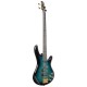 IBANEZ GIO GSR200PC TRANSPARENT MARINE BURST