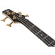 IBANEZ GIO GSR200PC TRANSPARENT MARINE BURST