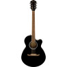 FENDER FA-135CE CONCERT BLACK