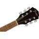 FENDER FA-135CE CONCERT BLACK