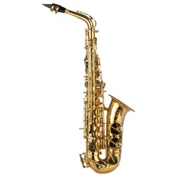 GRASSI SAL700 SASSOFONO CONTRALTO LACCATO