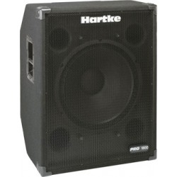 HARTKE 1800 PRO