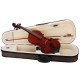 SOUNDSATION VSVI-34 VIRTUOSO STUDENT 3/4 CON ASTUCCIO