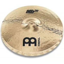 MEINL MB20 HEAVY SOUNDWAVE HIHAT 14"
