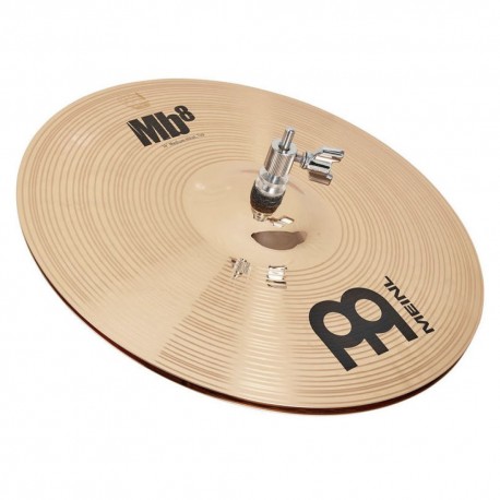 MEINL MB8 MEDIUM HIHAT 14"