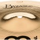 MEINL BYZANCE BRILLIANT MEDIUM HIHAT 14"