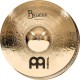 MEINL BYZANCE BRILLIANT MEDIUM HIHAT 14"
