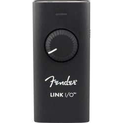 FENDER LINK I/O
