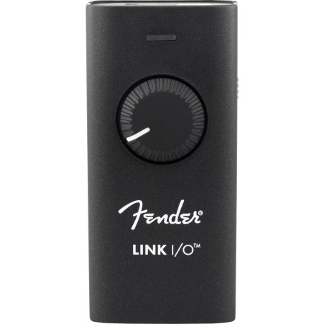 FENDER LINK I/O