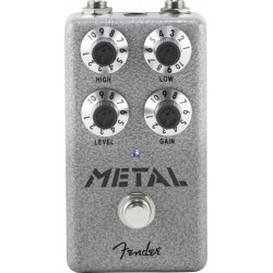 FENDER HAMMERTONE METAL