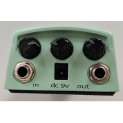DANELECTRO COOL CAT VIBE