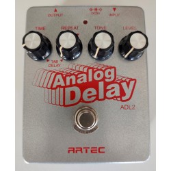ARCTEC ADL-2 ANALOG DELAY