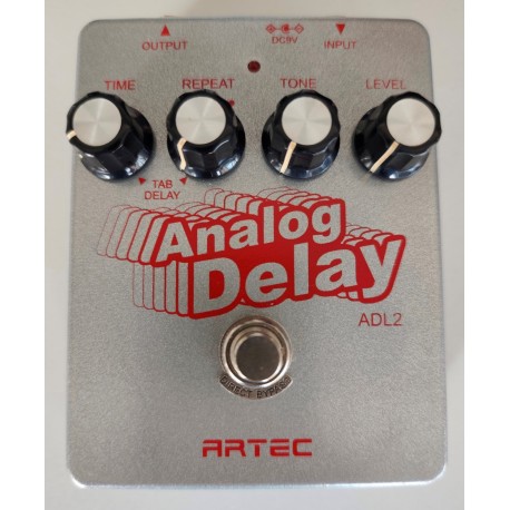 ARCTEC ADL-2 ANALOG DELAY
