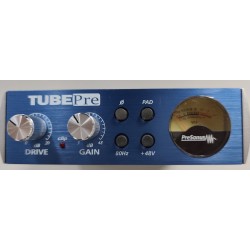 PRESONUS TUBE PRE