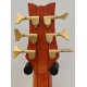 SCHECTER STILETTO STUDIO 6 HONEY SATIN
