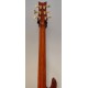 SCHECTER STILETTO STUDIO 6 HONEY SATIN