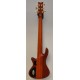 SCHECTER STILETTO STUDIO 6 HONEY SATIN