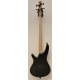 IBANEZ SR300EB WEATHERED BLACK CON BORSA