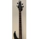 IBANEZ SR300EB WEATHERED BLACK CON BORSA