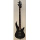 IBANEZ SR300EB WEATHERED BLACK CON BORSA