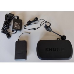 SHURE PG14E/PG30