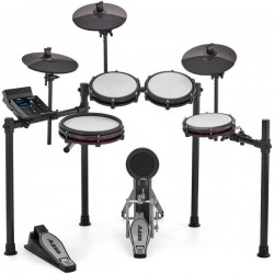 ALESIS NITRO MAX KIT