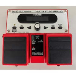 BOSS VE-20