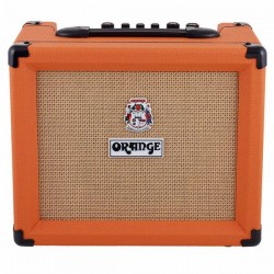 ORANGE CRUSH 20RT