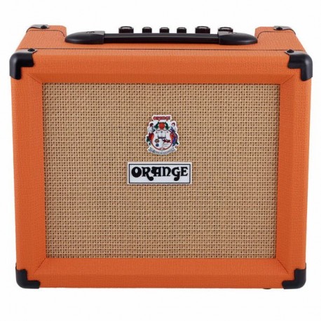 ORANGE CRUSH 20RT