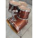 BEYOND SHIMANO BS6000 4 PEZZI BLACK CHERRY SPARKLE