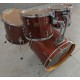 BEYOND SHIMANO BS6000 4 PEZZI BLACK CHERRY SPARKLE