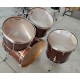 BEYOND SHIMANO BS6000 4 PEZZI BLACK CHERRY SPARKLE