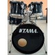 TAMA ROCKSTAR 5 PEZZI MIDNIGHT BLUE