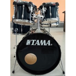 TAMA ROCKSTAR 5 PEZZI MIDNIGHT BLUE